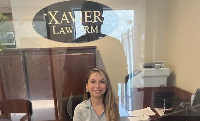 Xavier Law Firm