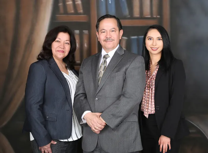 Xavier Law Firm 3