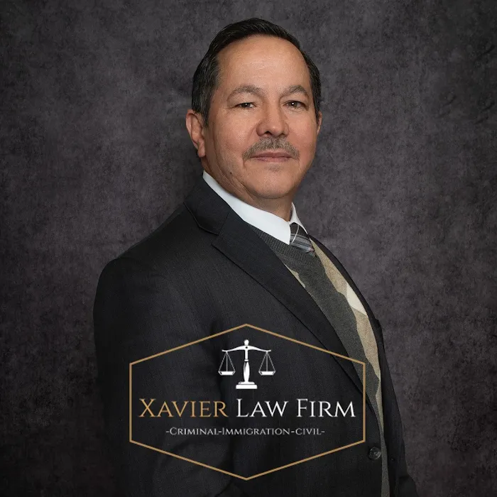 Xavier Law Firm 10