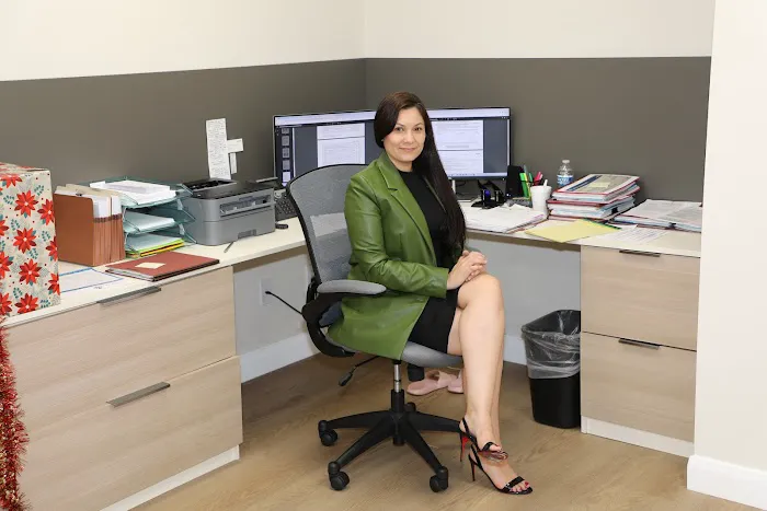 Los Abogados de Accidentes | SoCal Injury Lawyers 1
