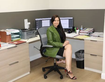 Los Abogados de Accidentes | SoCal Injury Lawyers