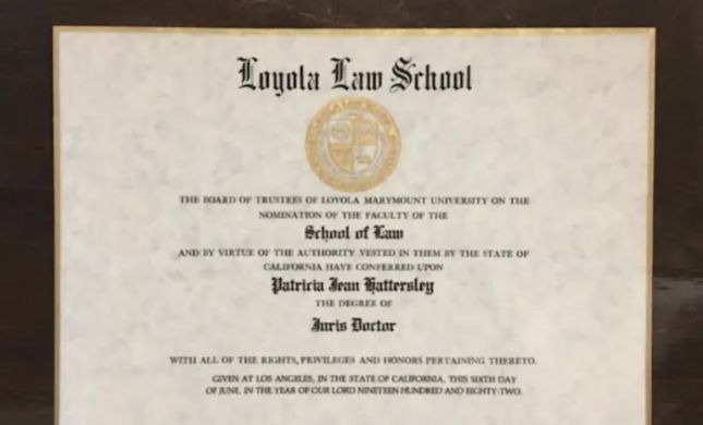 Immediate Juvenile Defense Attorney Patricia Hattersley