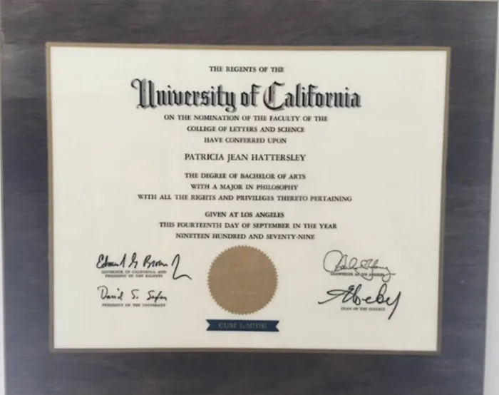 Immediate Juvenile Defense Attorney Patricia Hattersley 4