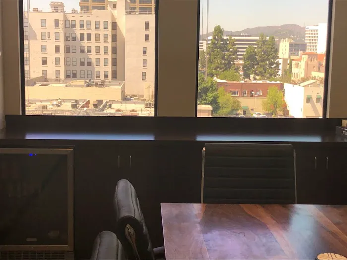 Law Office of Sharen Ghatan | Pasadena Criminal Attorney 5