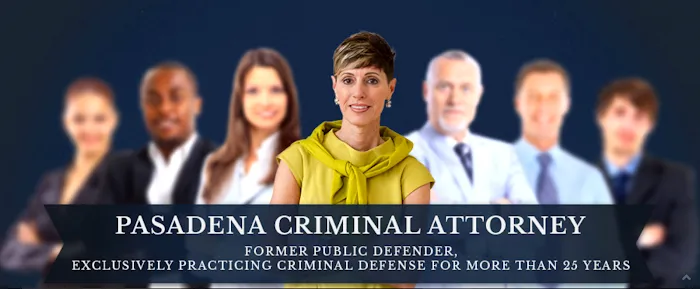 Law Office of Sharen Ghatan | Pasadena Criminal Attorney 0