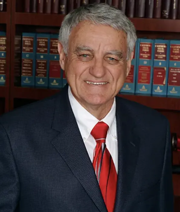Immediate Criminal Defense and Juvenile Defense Attorney Since 1983 9