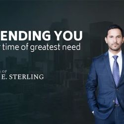 Law Offices Of Justin E. Sterling ico