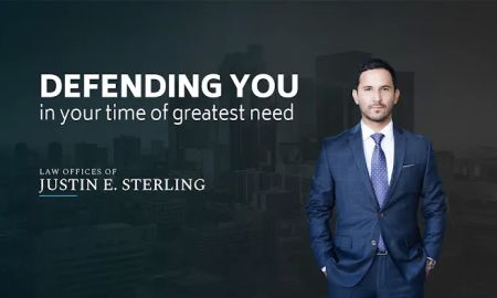 Law Offices Of Justin E. Sterling