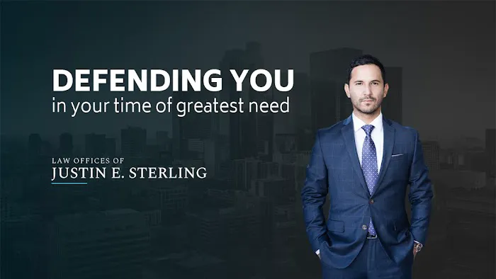 Law Offices Of Justin E. Sterling 3