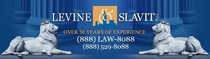 Levine & Slavit, PLLC 2