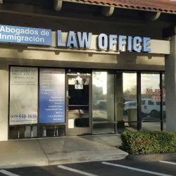 Law Office of Paula Joachin, APC. ico