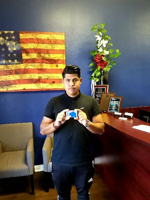 Law Office of Paula Joachin, APC. 5