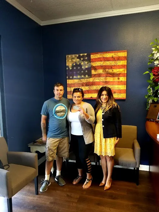 Law Office of Paula Joachin, APC. 3