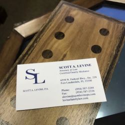 Scott A. Levine, P.A. ico