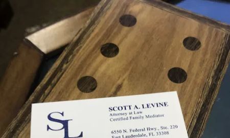 Scott A. Levine, P.A.