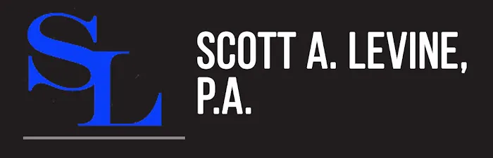 Scott A. Levine, P.A. 2