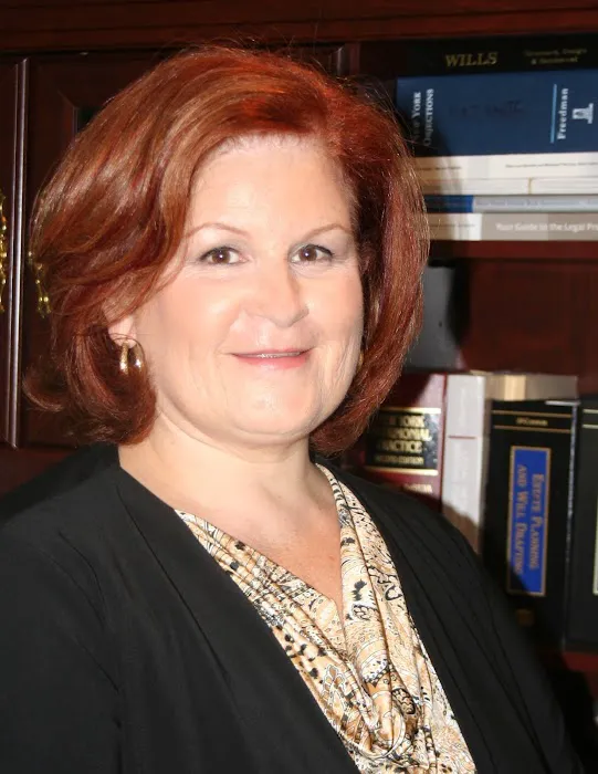 Annabel Bazante Law, PLLC 8