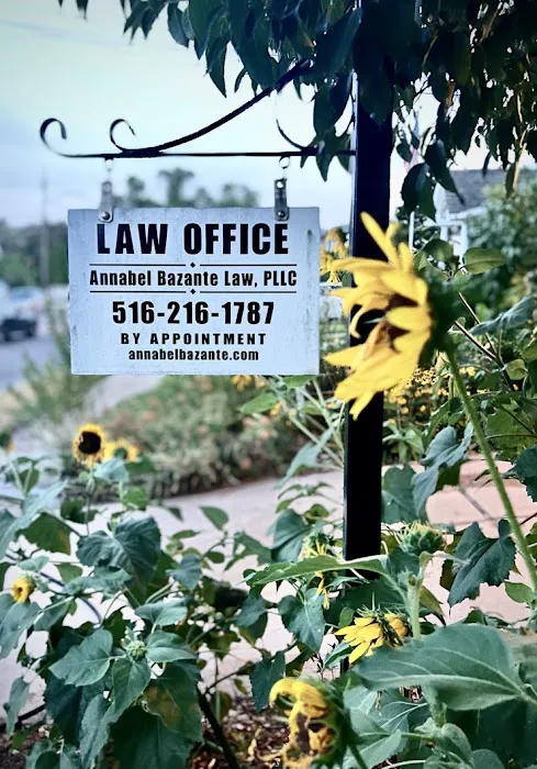 Annabel Bazante Law, PLLC 10