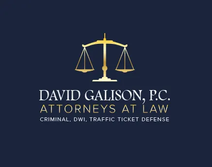 The Law Firm of David Galison, P.C. 1