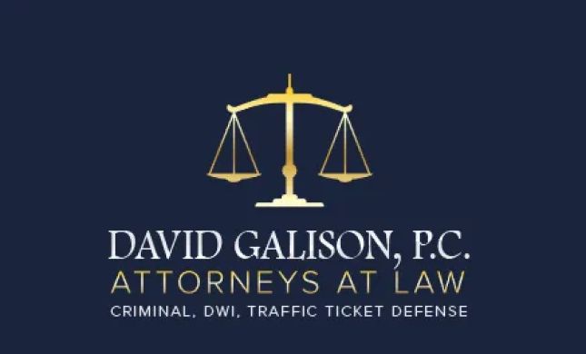 The Law Firm of David Galison, P.C.