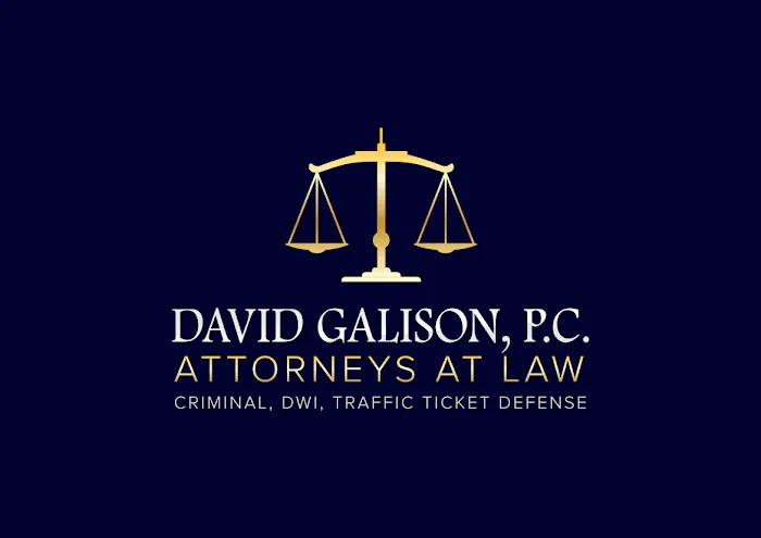 The Law Firm of David Galison, P.C. 3