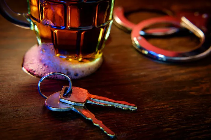 Portland DUI Guy 8