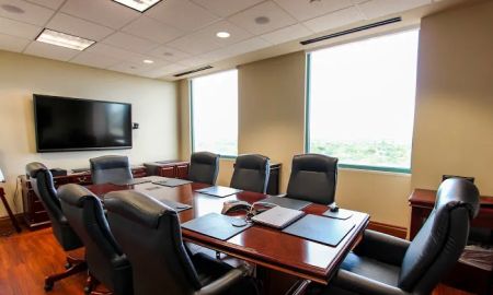 Brady Law Firm, P.A