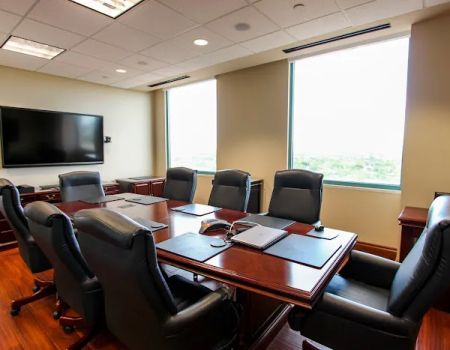 Brady Law Firm, P.A
