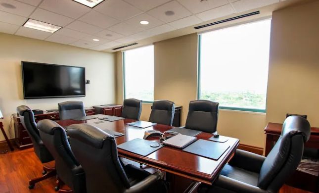 Brady Law Firm, P.A