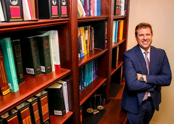 Brady Law Firm, P.A 8