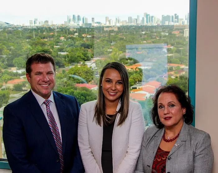 Brady Law Firm, P.A 4