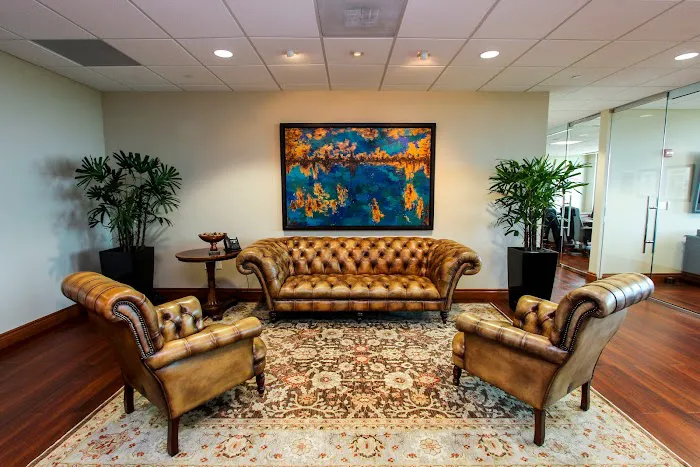 Brady Law Firm, P.A 5