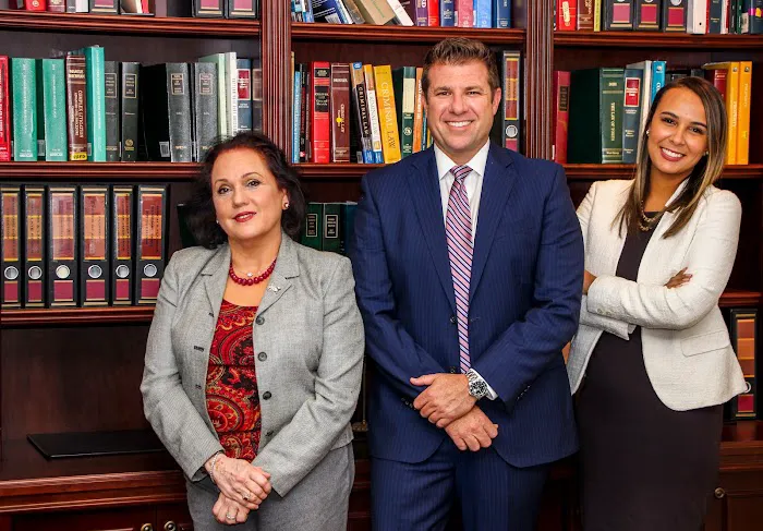 Brady Law Firm, P.A 3