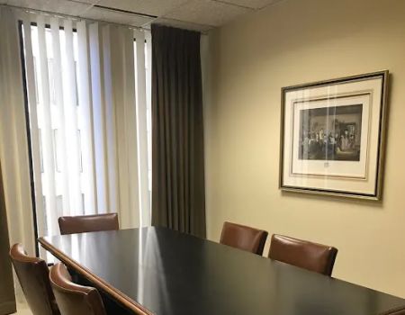 Finch McCranie, LLP