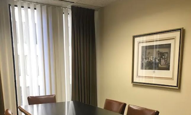 Finch McCranie, LLP