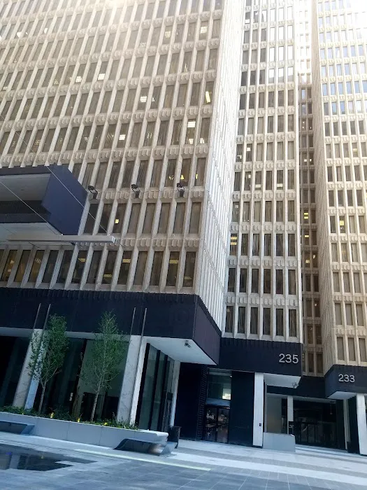 The Law Offices of Daryl Von Yokely 2