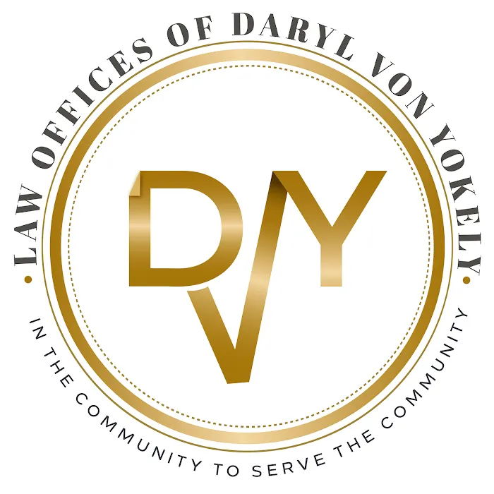 The Law Offices of Daryl Von Yokely 7
