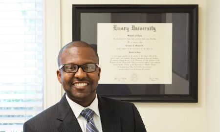 The Law Office of Leonard T. Mathis, LLC.