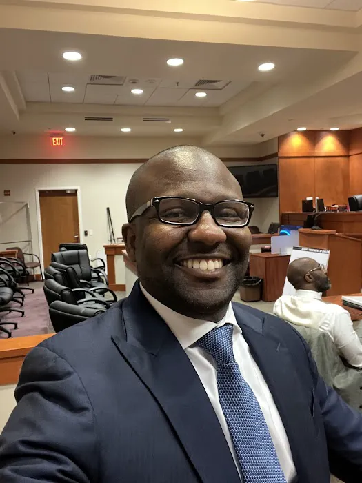 The Law Office of Leonard T. Mathis, LLC. 3