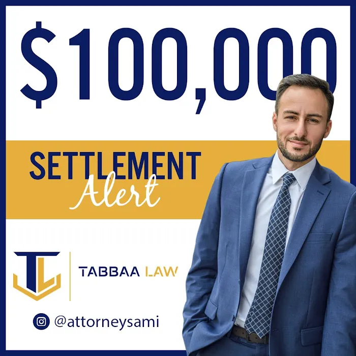 Tabbaa Law, LLC 6