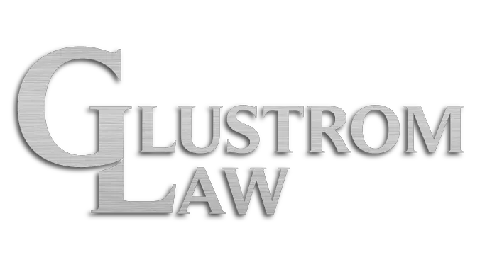Glustrom Law 3