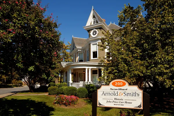 Arnold & Smith PLLC 1