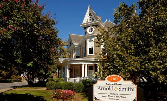 Arnold & Smith PLLC