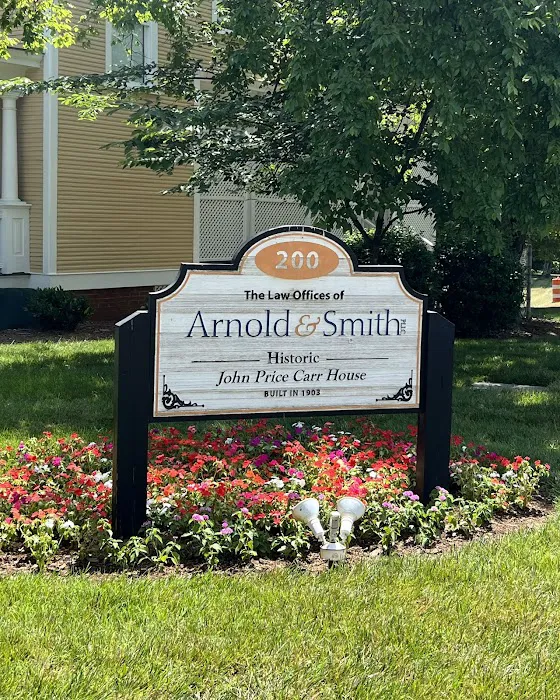 Arnold & Smith PLLC 7