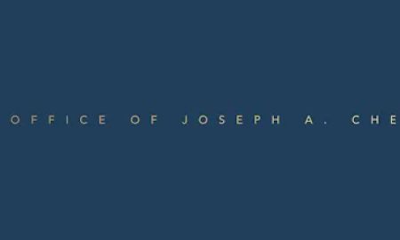 Law Office of Joseph A. Cheek, P.A.