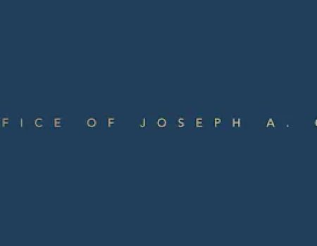 Law Office of Joseph A. Cheek, P.A.