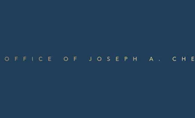 Law Office of Joseph A. Cheek, P.A.