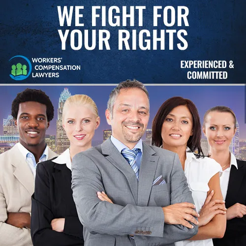 Workers' Compensation Lawyers of Charlotte 3