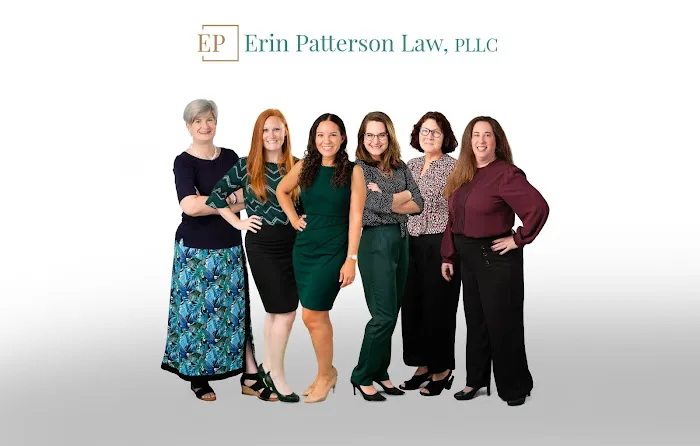Erin Patterson Law, PLLC 6