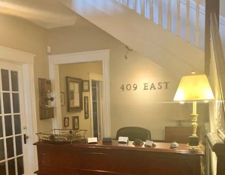 Erin Patterson Law, PLLC